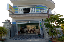 Nhà Nghỉ Quốc Hưng